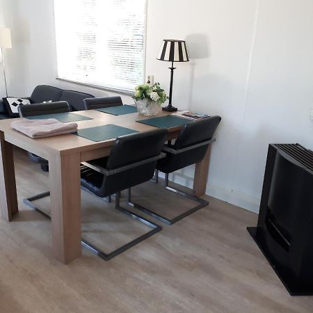 Boshut Schoorl Villa Luaran gambar