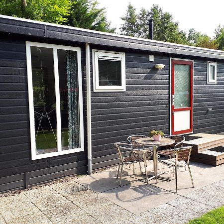 Boshut Schoorl Villa Luaran gambar