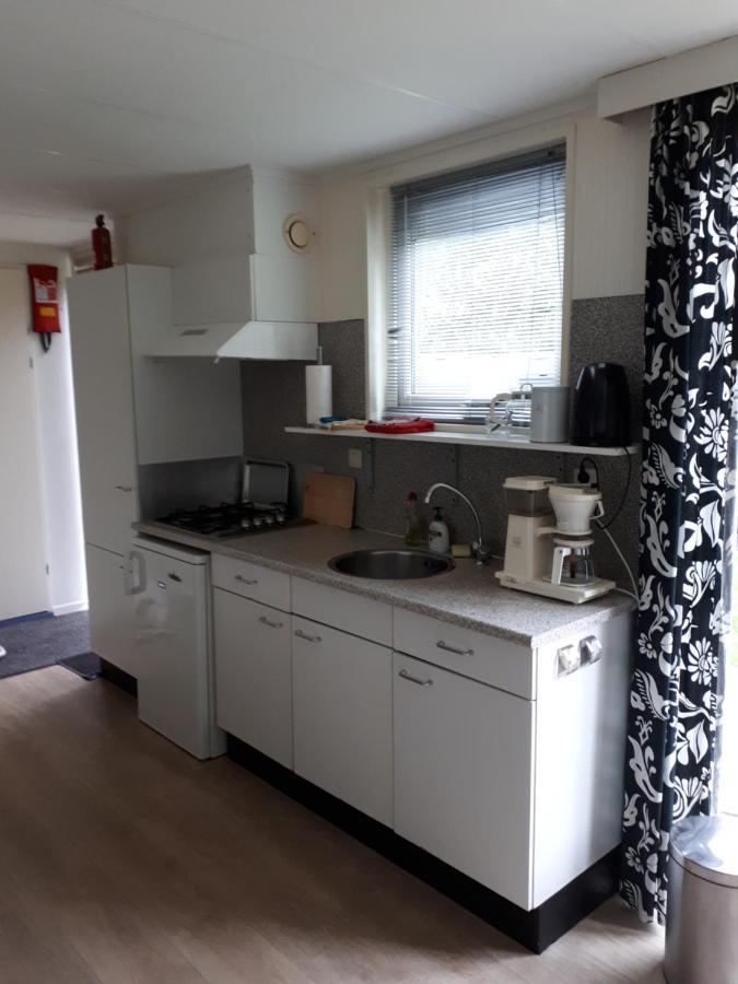 Boshut Schoorl Villa Luaran gambar