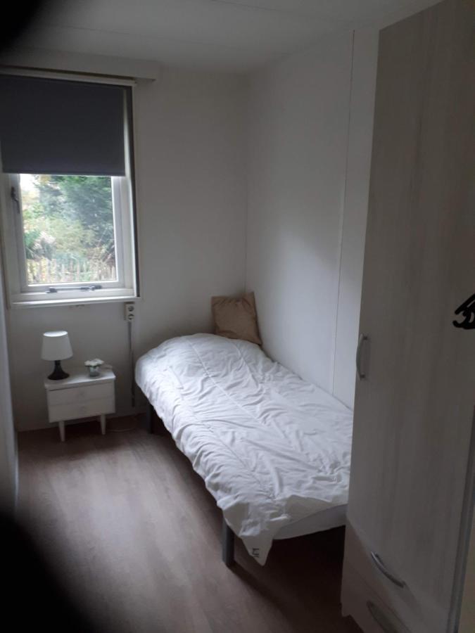 Boshut Schoorl Villa Luaran gambar
