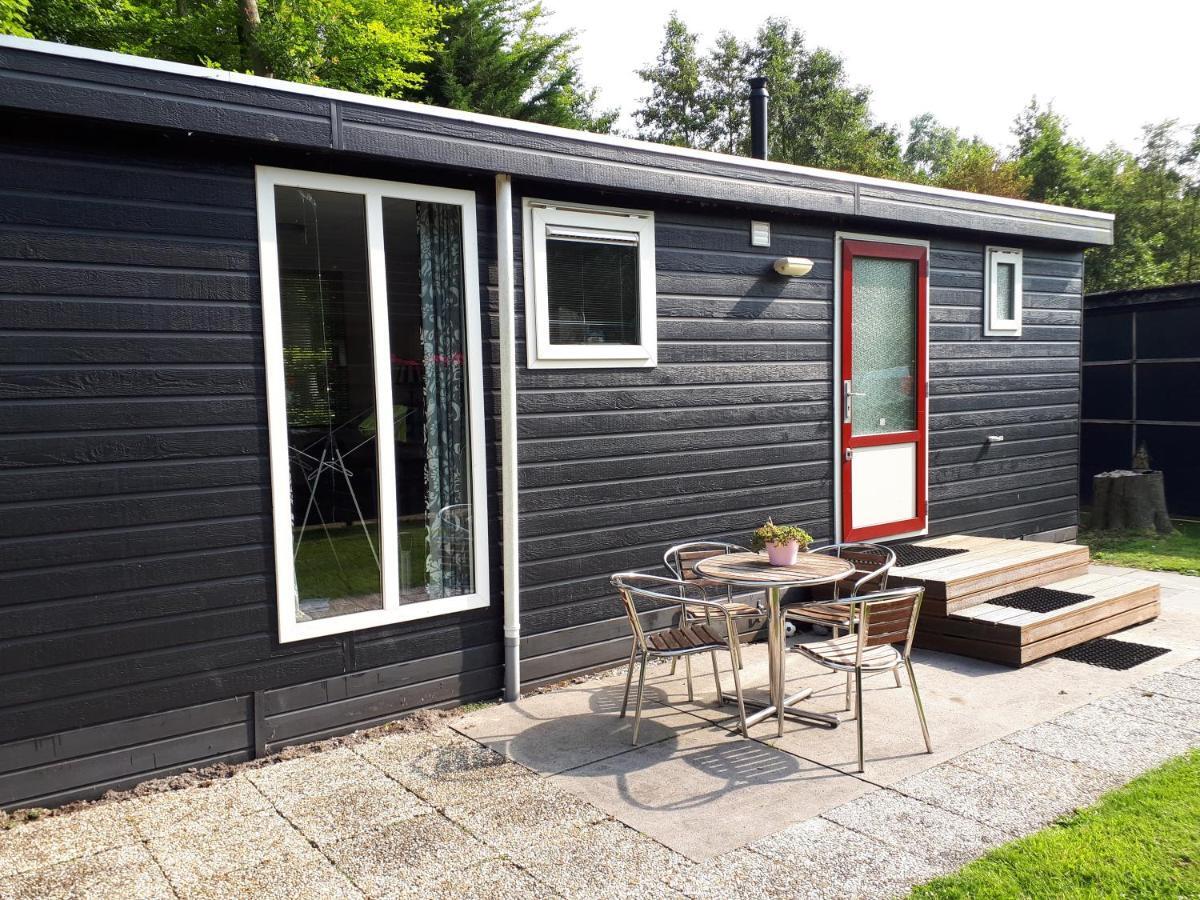 Boshut Schoorl Villa Luaran gambar